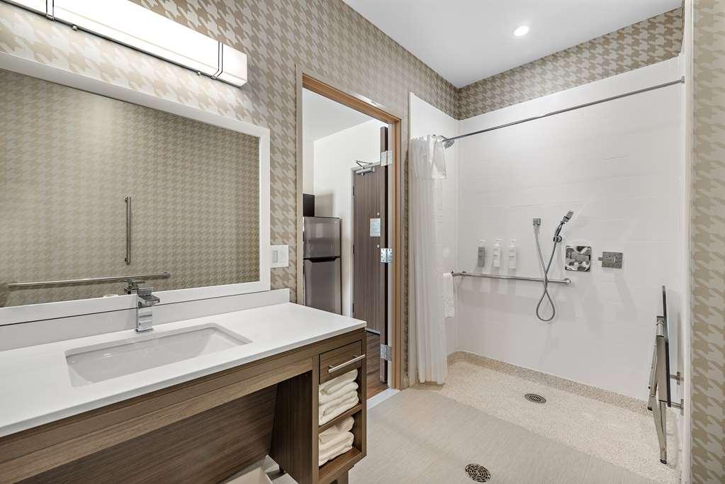 Home2 Suites By Hilton San Bernardino Room photo