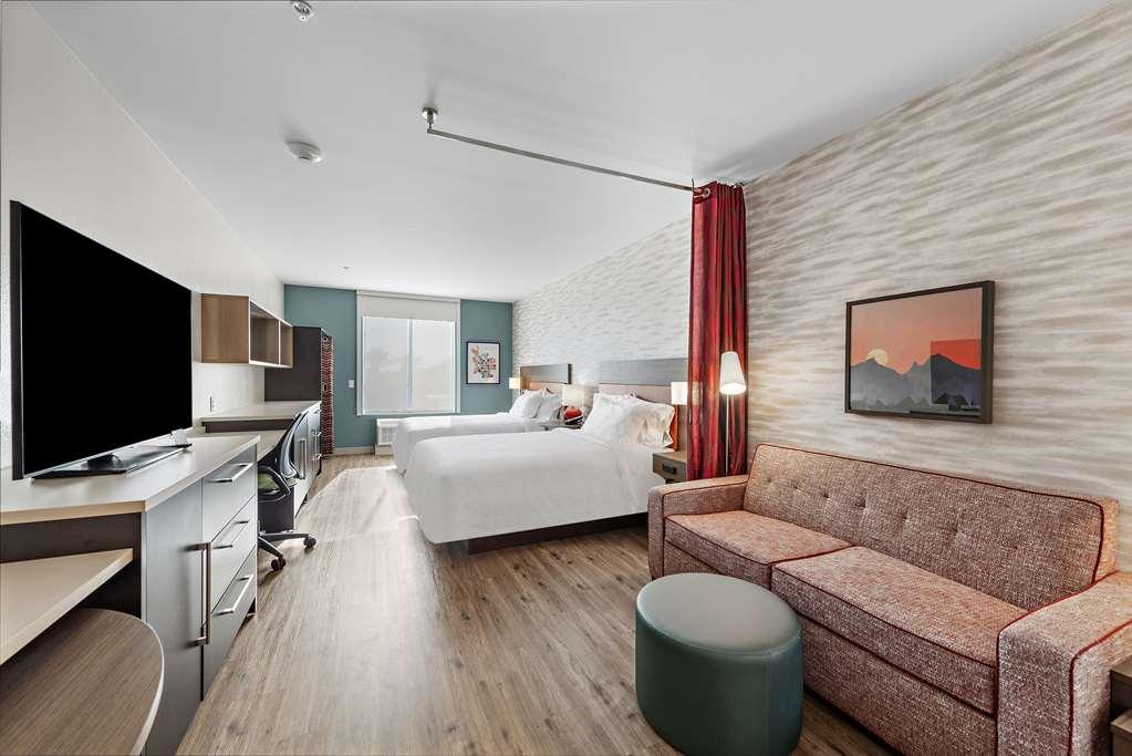 Home2 Suites By Hilton San Bernardino Room photo