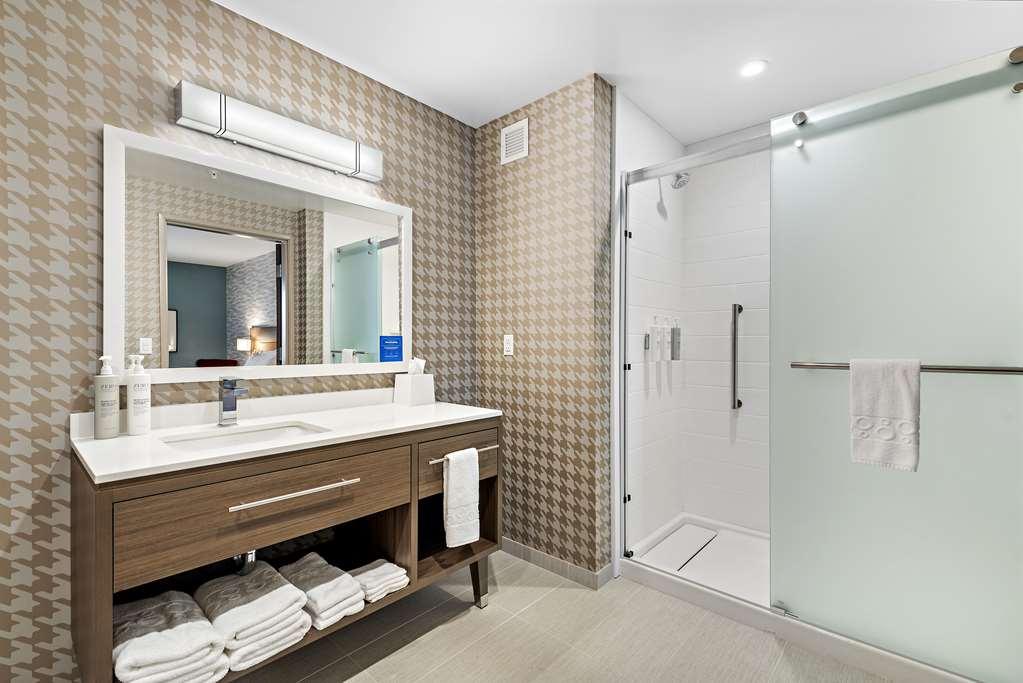 Home2 Suites By Hilton San Bernardino Room photo