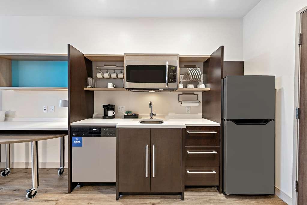 Home2 Suites By Hilton San Bernardino Room photo