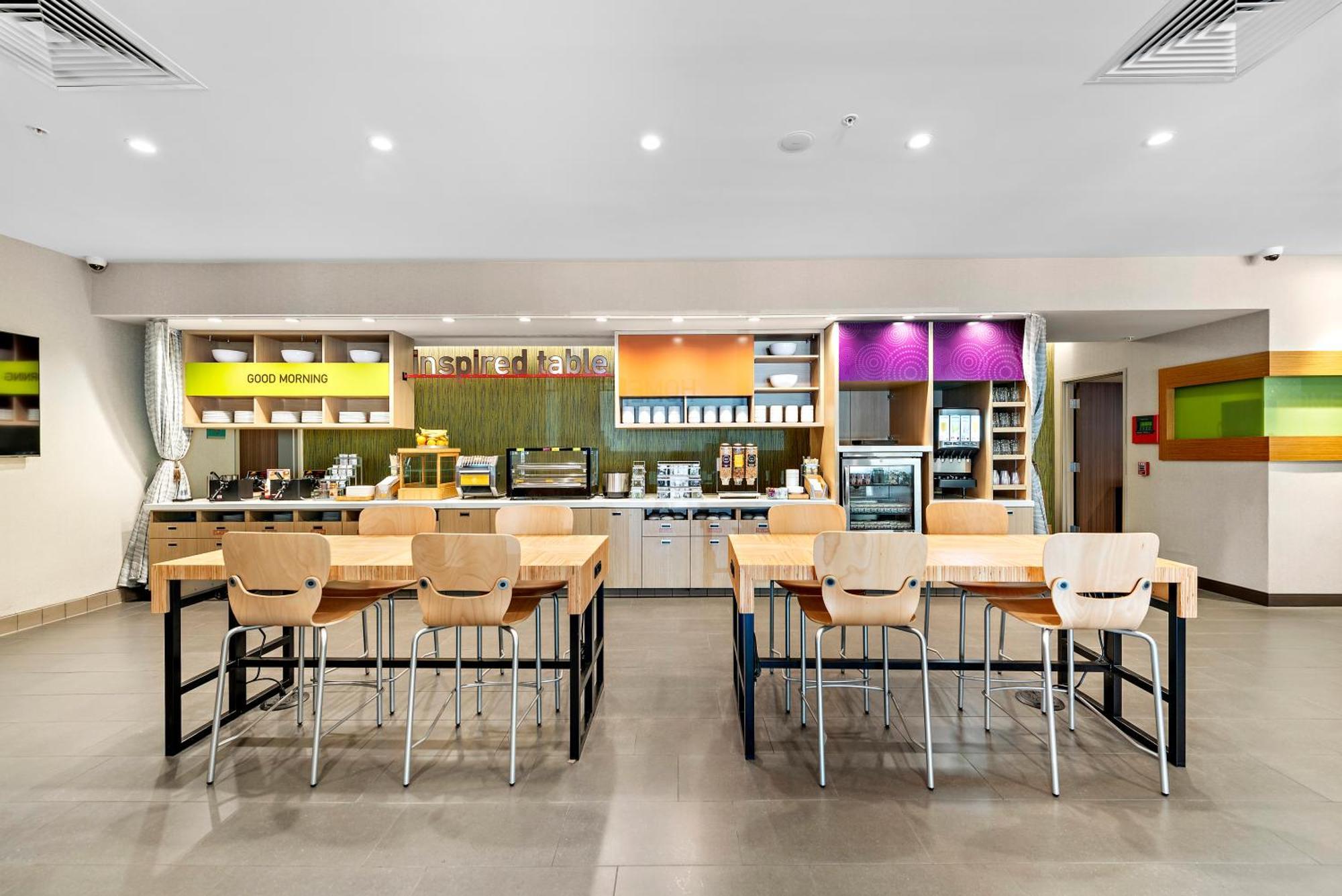 Home2 Suites By Hilton San Bernardino Exterior photo