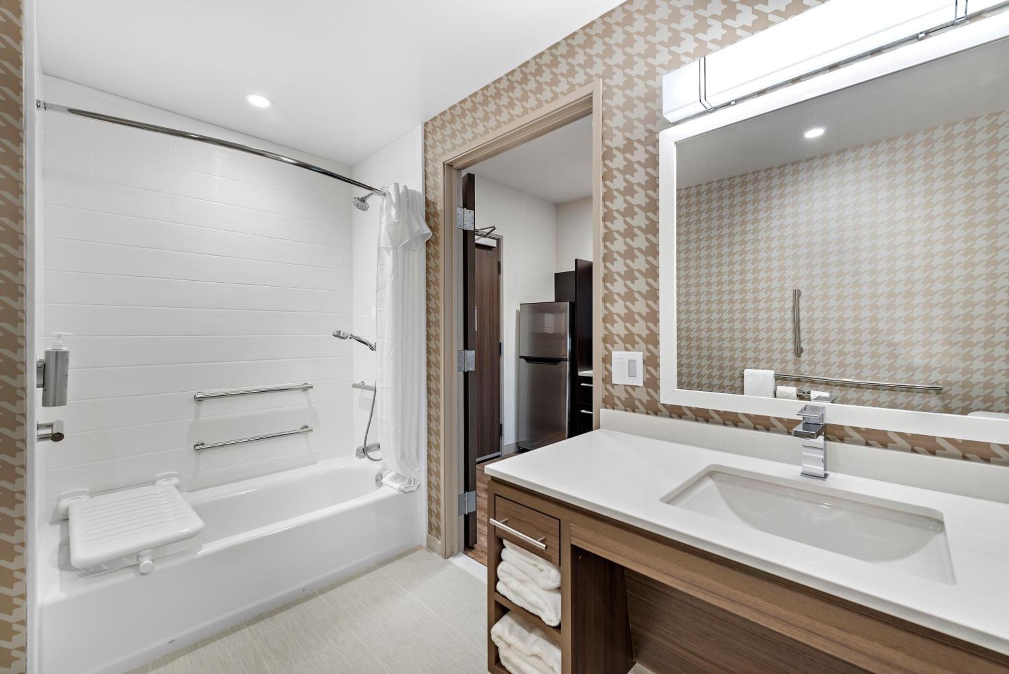 Home2 Suites By Hilton San Bernardino Exterior photo