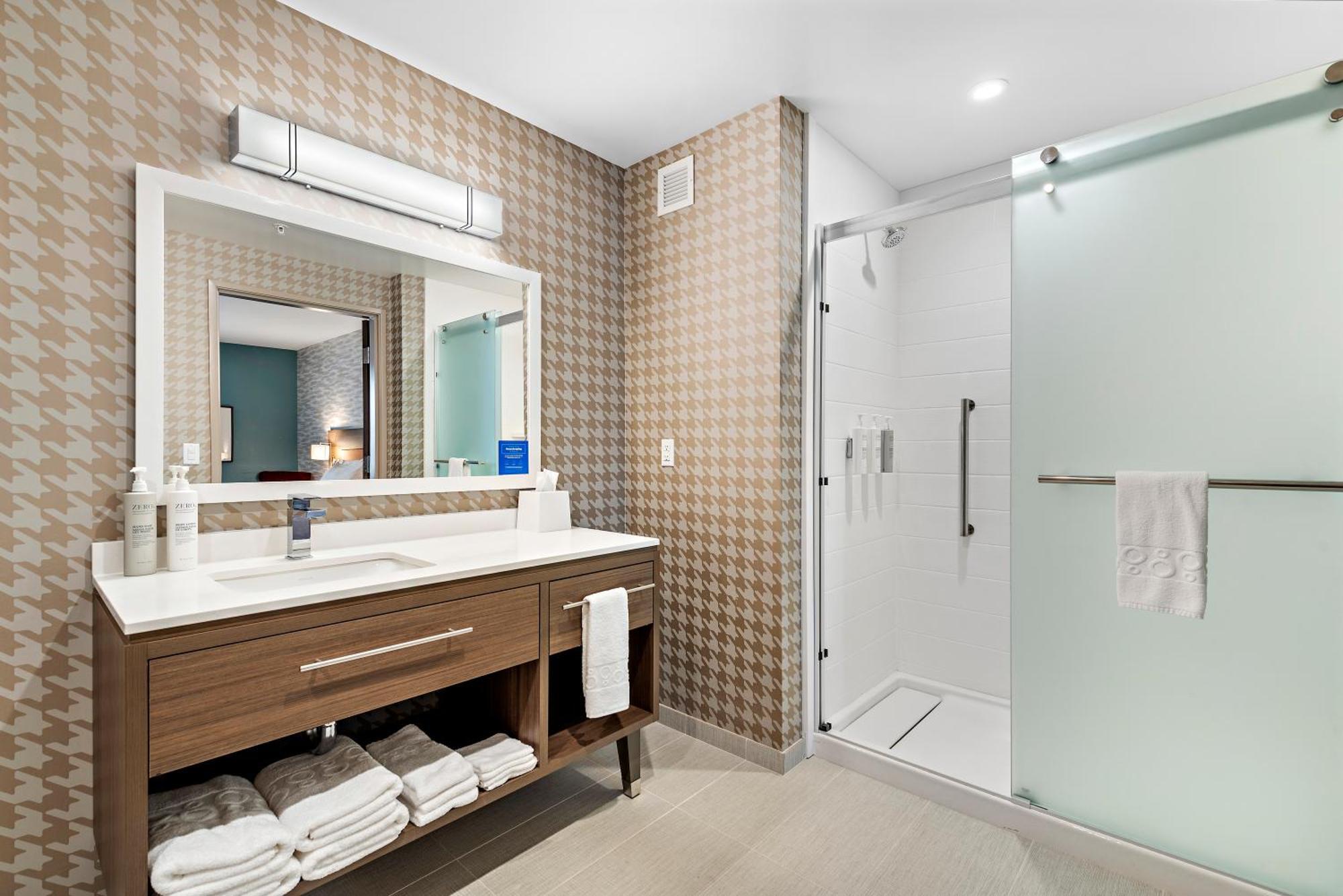Home2 Suites By Hilton San Bernardino Exterior photo