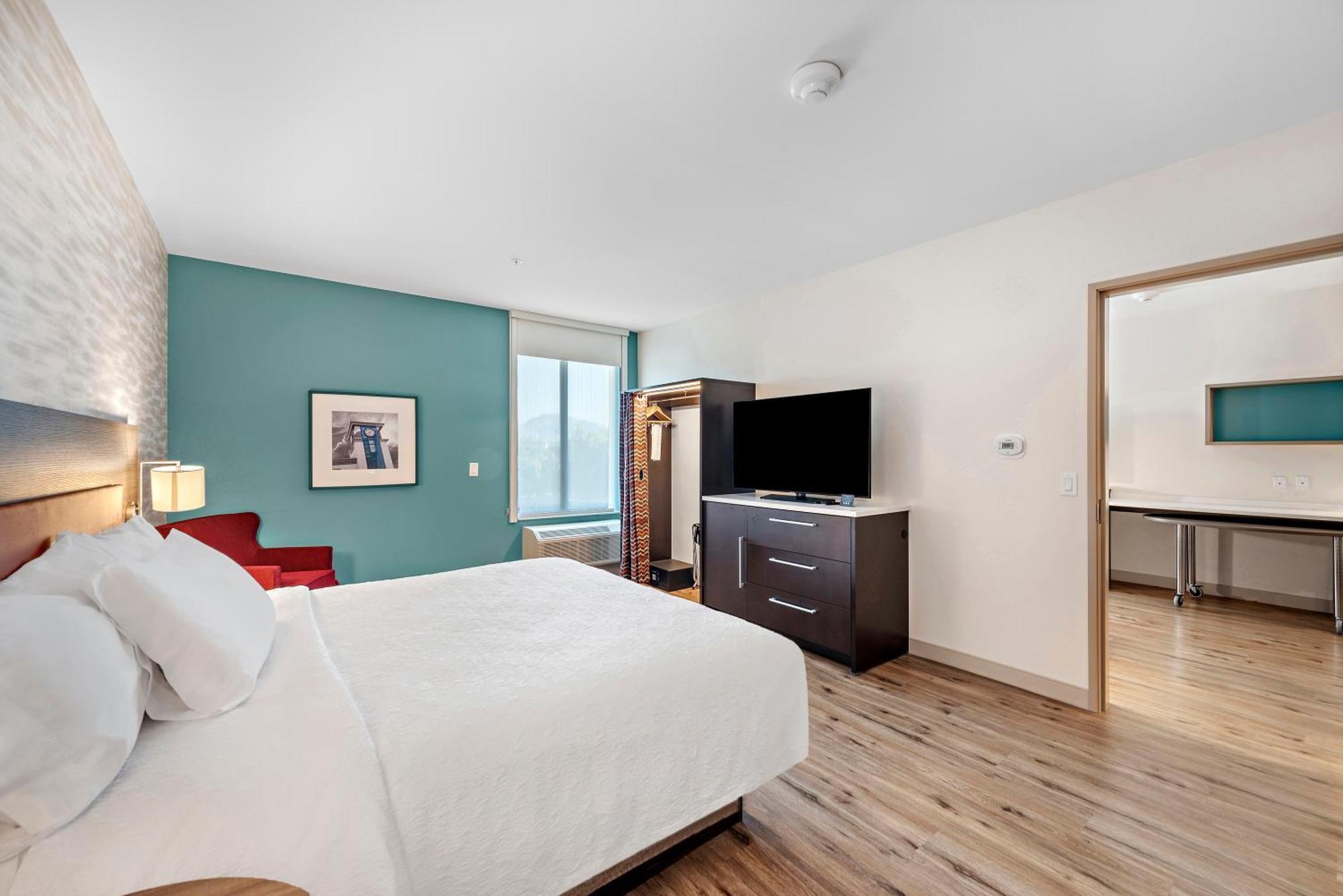Home2 Suites By Hilton San Bernardino Exterior photo
