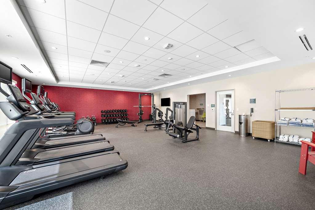 Home2 Suites By Hilton San Bernardino Facilities photo