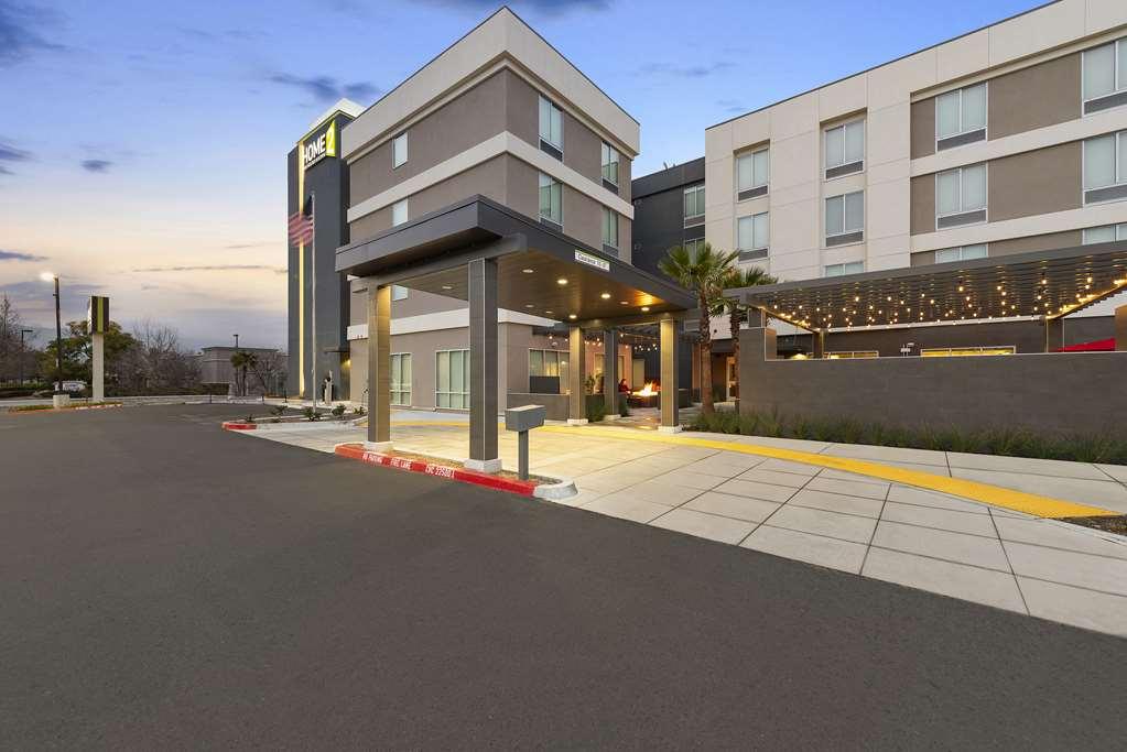Home2 Suites By Hilton San Bernardino Exterior photo