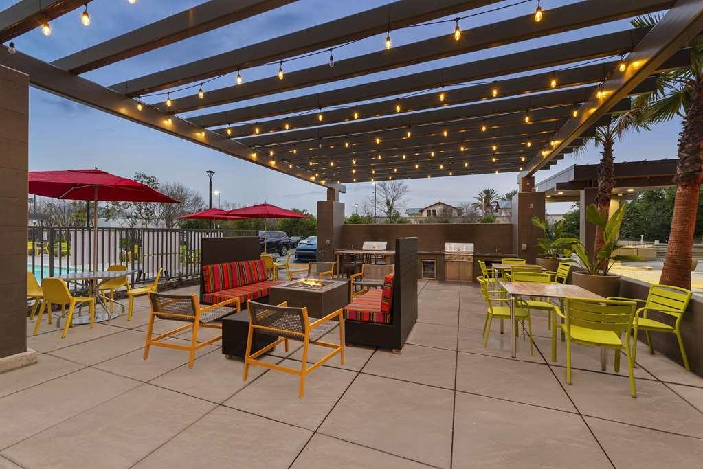 Home2 Suites By Hilton San Bernardino Exterior photo
