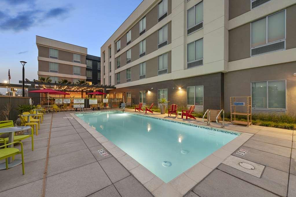 Home2 Suites By Hilton San Bernardino Facilities photo