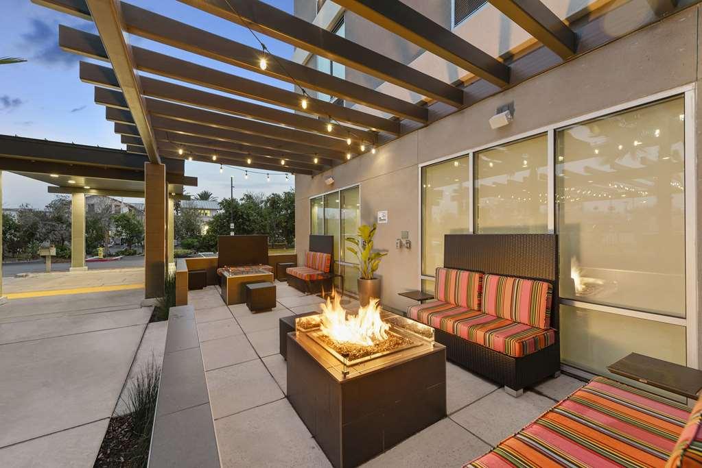 Home2 Suites By Hilton San Bernardino Exterior photo